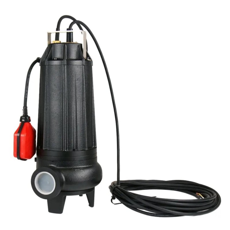 DR 200/A   Elettropompa sommergibile da drenaggio CS waterpumps