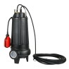 DR 200/A   Elettropompa sommergibile da drenaggio CS waterpumps